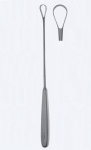 Кюретка гінекологічна для матки "Titanit" Sims (Сімс) Fig. 2 GY3770T