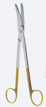 Ножиці для параметру гінекологічні "Power TC" SC2869