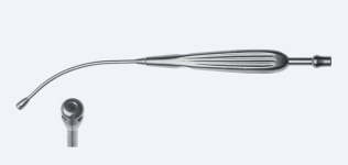 Трубка (аспиратор) отсасывающая хирургическая Andrews-Pynchon (Эндрюс-Пинчон) SG0013