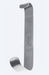 Ретрактор (ранорасширитель) хирургический двусторонний Roux (Роукс) WH0235