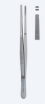 Пинцет хирургический Stille-Barraya (Стилл-Баррайя) PZ1680