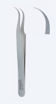 Пінцет мікро ювелірного типу "Titanium" PZ0900T