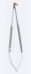 Ножиці мікрохірургічні коронарні "Titanit" SC0096T