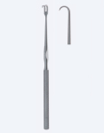 Ретрактор (ранорозширювач) хірургічний Lahey (Лагей) WH3492