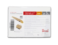 Сменные кассеты Endopath Echelon 45 (Эндопас Эшелон 45) с технологией GST, золотые GST45D