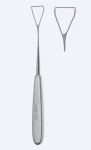 Крючок хирургический Carpentier (Карпентир) GF4915