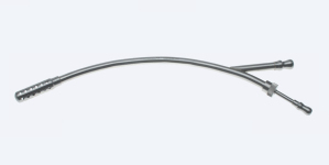 Трубка (аспиратор) отсасывающая хирургическая Finsterer (Финстерер) SG0640
