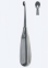 Кюретка (ложка) костная Schede Fig. 1, длина 170мм, прямая, кончик 5,2мм KN1500