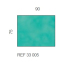 Покриття операційне Raucodrape® PRO, двошарове, 75 × 90 см, стерильне (33005)